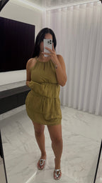 Conjunto Olivia