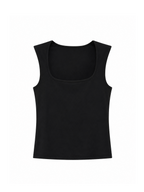 Camiseta licra fría negra