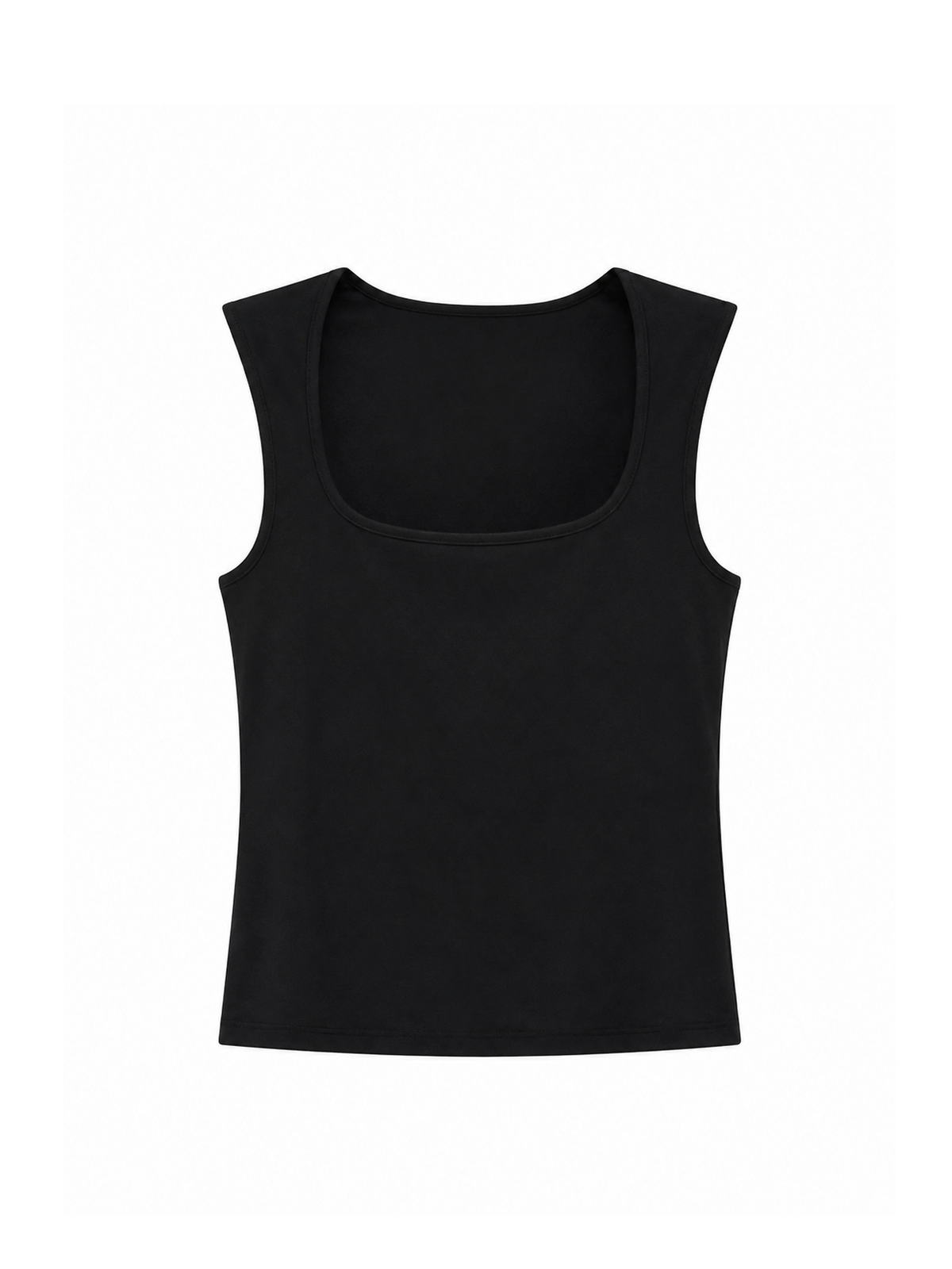 Camiseta licra fría negra