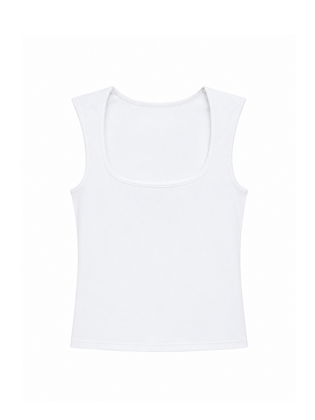 Camiseta licra fría blanca