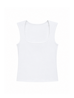 Camiseta licra fría blanca
