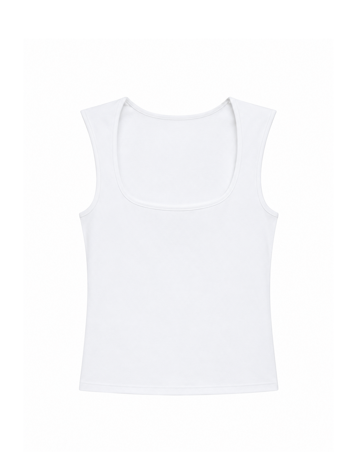 Camiseta licra fría blanca