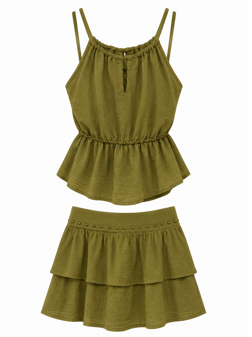 Conjunto Olivia