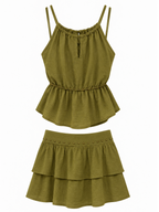 Conjunto Olivia