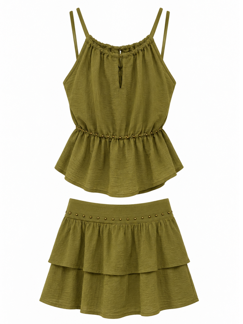Conjunto Olivia