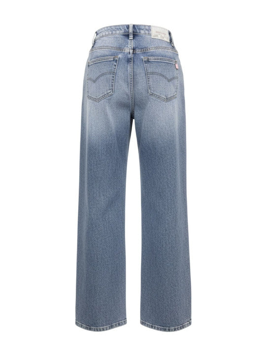 Pantalon Vaquero